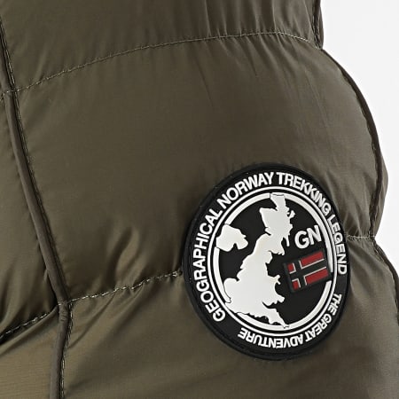 Geographical norway trekking legend sales
