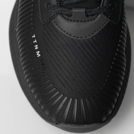 BOSS - Sneakers Titanium Evo Runner 50503493 Nero
