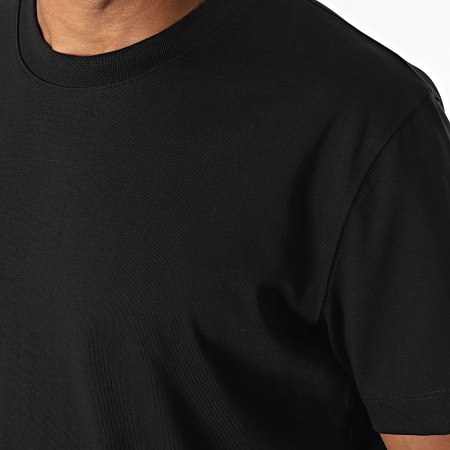 Classic Series - Tee Shirt Noir