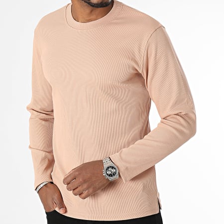 Classic Series - Crewneck Sudadera Pink