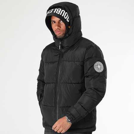 Doublehood 2025