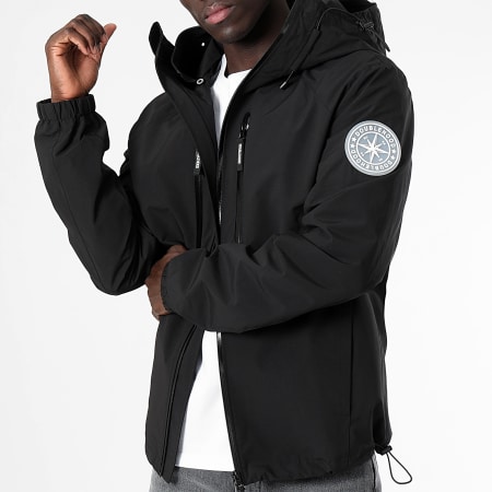 Veste bullrot shop
