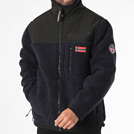 Veste polaire norway outlet