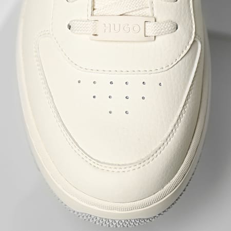 HUGO - Killian Tennis Sneakers 50503025 Open White