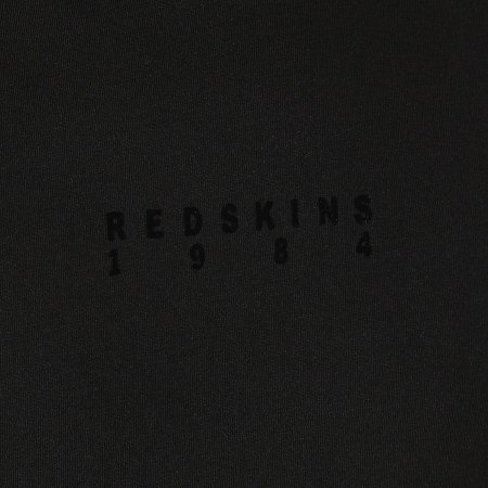 Redskins - Maglietta Hawks Honda nera
