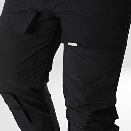 Sixth June - Pantalones cargo negros