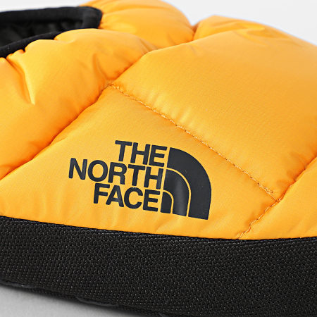 The North Face - Zapatillas NSE Tent Mule AWMG Naranja