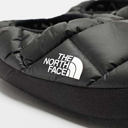 The North Face - Mule NSE Tent Mule III AWMG Negro