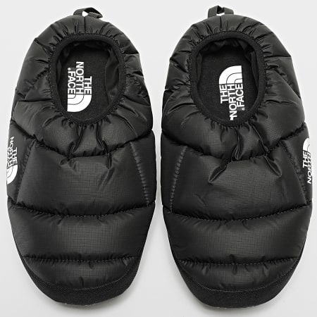 The North Face - Mules NSE Tent Mule III AWMG Noir