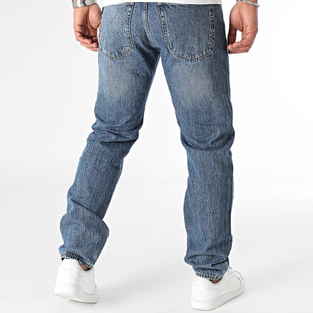 Tiffosi - Jeans regolari 10052768 Blue Denim