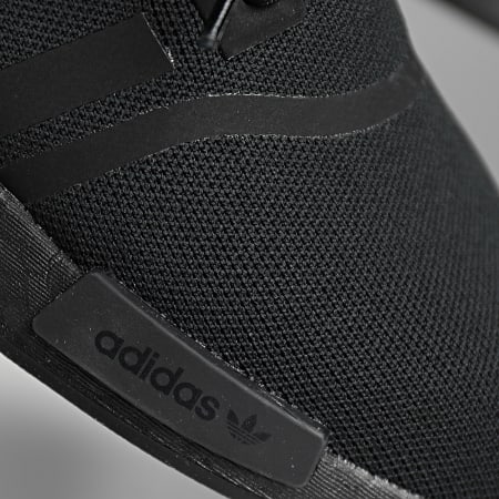 Adidas Originals - Baskets NMD R1 GZ9256 Core Black