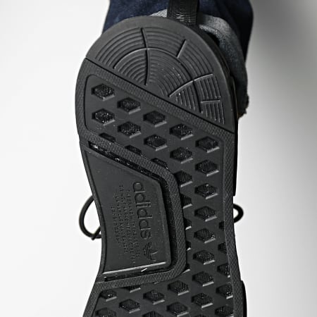 Adidas Originals - Zapatillas NMD R1 GZ9256 Core Black