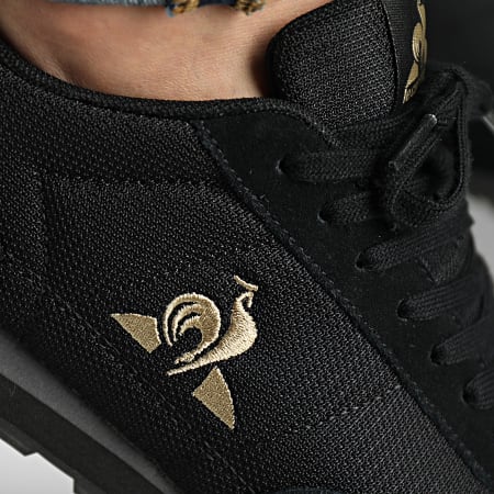 Tenis le coq sportif negro 2019 sale