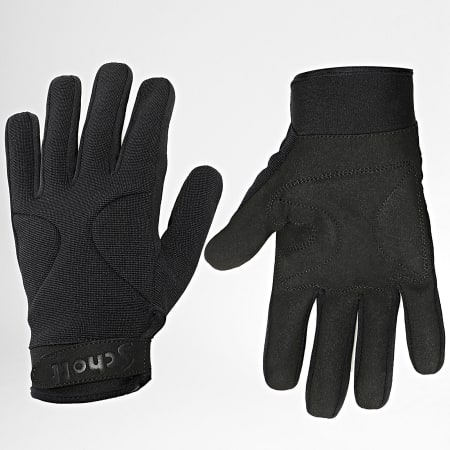 Schott NYC - Gants GL100 Noir