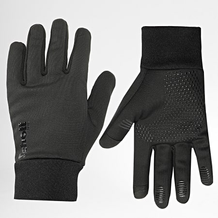 Schott NYC - GL200 Guantes Negro