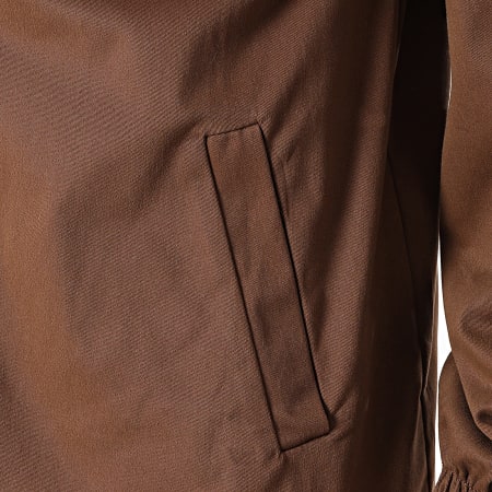 Uniplay - Chaqueta marrón