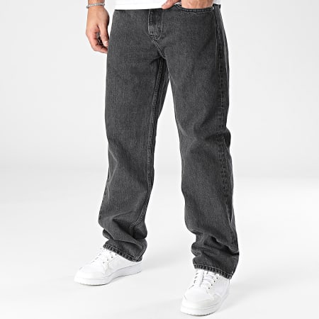 Calvin Klein - Jeans 90s 4550 Nero