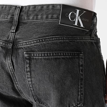 Calvin Klein - Jean 90s 4550 Noir