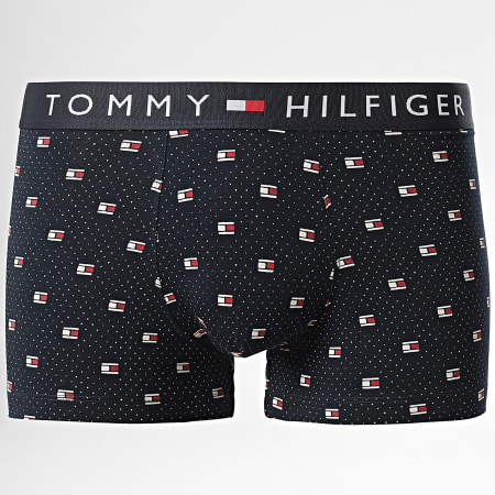 Tommy Hilfiger - Boxer 2835 blu navy