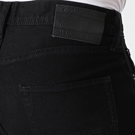 Tommy Hilfiger - Jeans Regular Core Denton 5595 Nero
