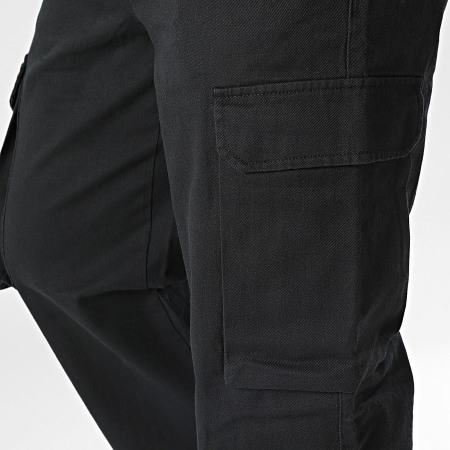 Only And Sons - Sinus Loose Pantalones cargo Negro