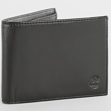 Timberland Portefeuille A23UP Noir LaBoutiqueOfficielle