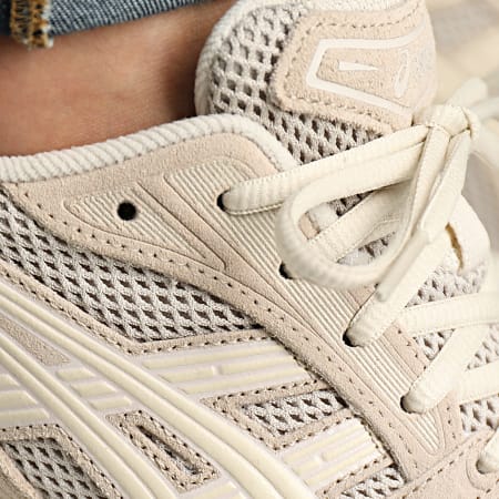 Asics Sneakers Gel Kayano 14 1201A161 Simply Taupe Oatmeal Ryses