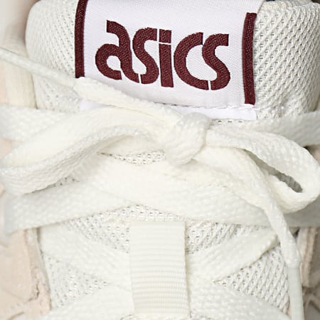 Asics - Baskets Lyte Classic 1202A306 Cream Port Royal