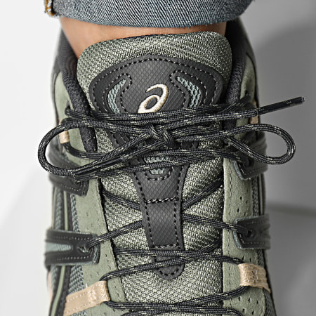 Asics - Baskets Gel Sonoma 180 1203A272 Lichen Green