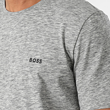 BOSS - Mix en Match T-shirt 50515312 Heide Grijs