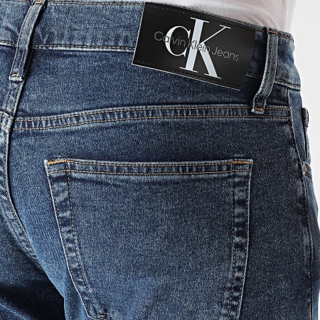Calvin Klein - Vaqueros azules Slim Jeans 4194