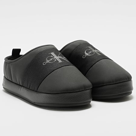 Calvin Klein - Mono 0840 Pantofole triple nere
