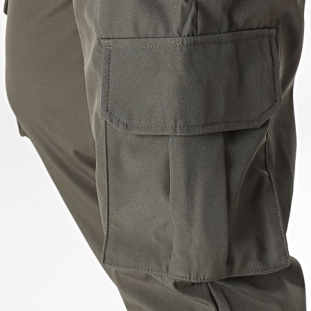 Classic Series - Pantalones cargo verde caqui