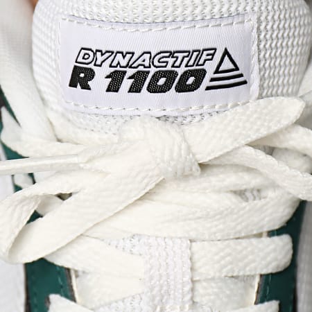 Le Coq Sportif - Sneakers Dynactif R1100 2320430 Optical White Orto Botanico
