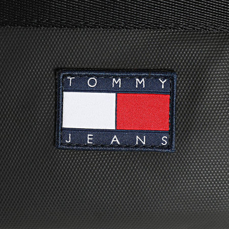 Tommy Jeans - Sacoche Dly Elevated Crossover 2109 Noir