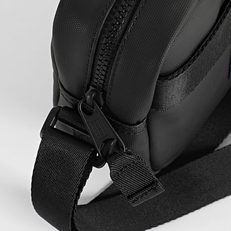 Tommy Jeans - Sacoche Dly Elevated Crossover 2109 Noir