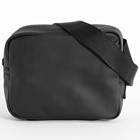 Tommy Jeans - Sacoche Dly Elevated Crossover 2109 Noir