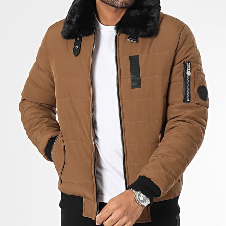 Manteau zelys best sale