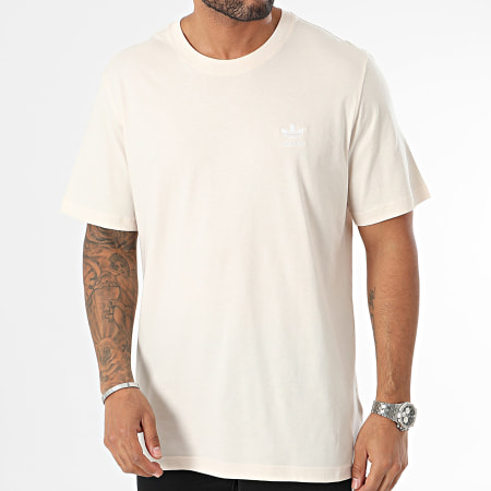 Adidas Originals - Camiseta oversize Essential IL2509 Beige