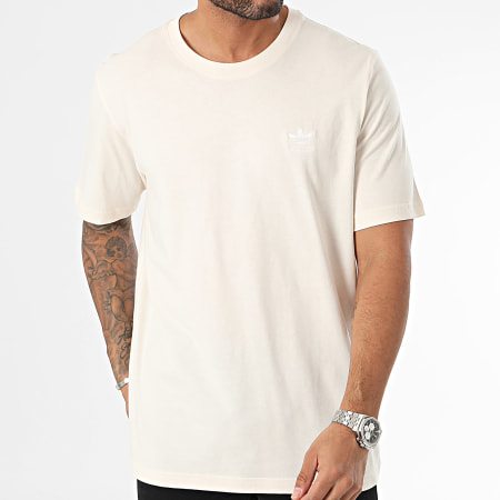 Adidas Originals - Tee Shirt Oversize Essential IL2509 Beige