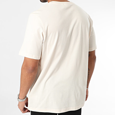 Adidas Originals - Camiseta oversize Essential IL2509 Beige