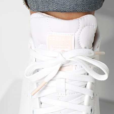 Adidas Originals - Stan Smith ID4549 Calzado Zapatillas Blanco Off White Wonder Quartz