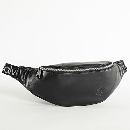 Calvin Klein - Sacoche Ultralight 1491 Noir