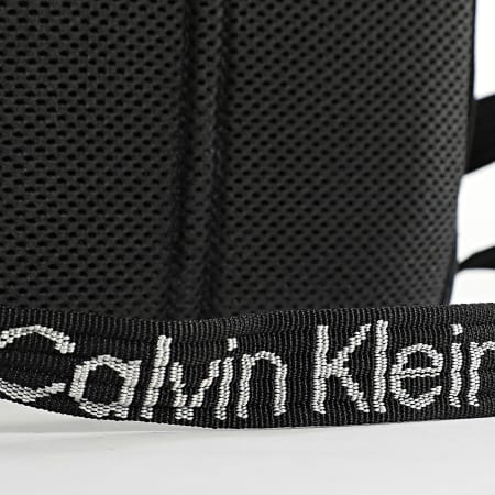 Calvin Klein - Borsa Reporter Ultraleggera 1489 Nero