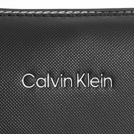 Calvin Klein - Borsa tecnica nera
