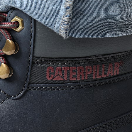 Caterpillar - Boots Colorado 2 919160 True Navy