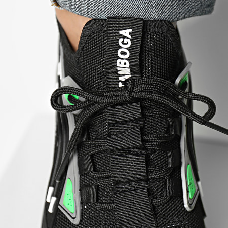 Classic Series - Baskets Noir - LaBoutiqueOfficielle.com