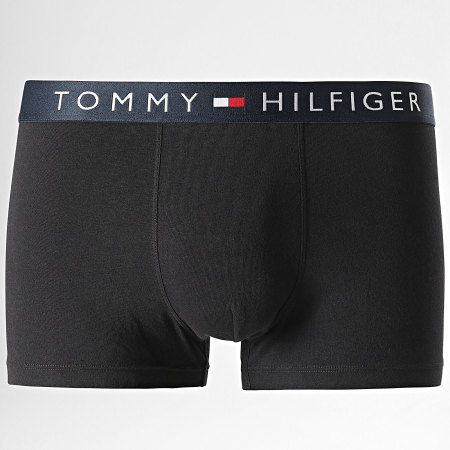 Tommy Hilfiger - Confezione da 5 boxer 3060 Bordeaux Royal Blue Navy