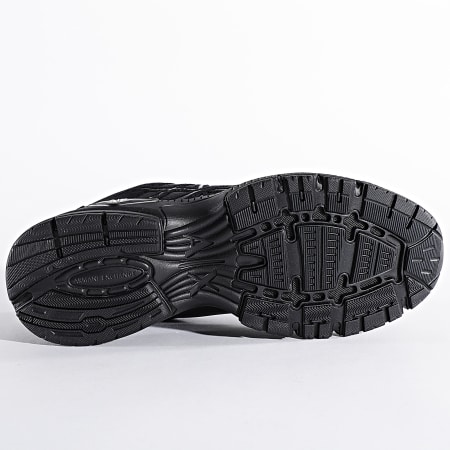 Armani Exchange - XUX188-XV775 Zapatillas negras