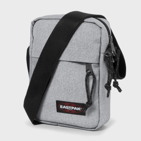 Eastpak - The One Bag Gris jaspeado